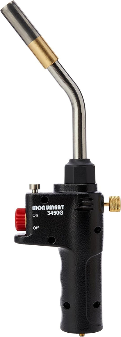 Monument Contractor Gas Torch
