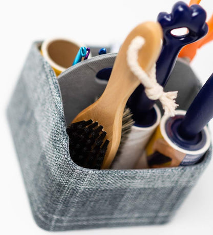 Korbond Clothes Brush Double Sided