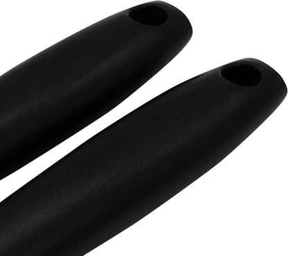 Initial Stainless Steel Garlic Press