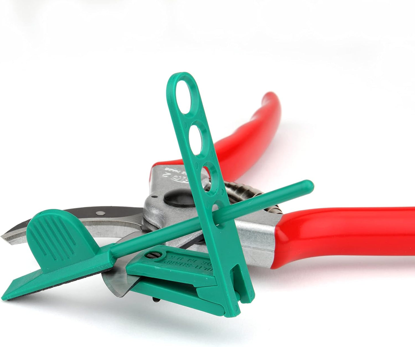 Multi-Sharp® Pruner Lopper Sharpener
