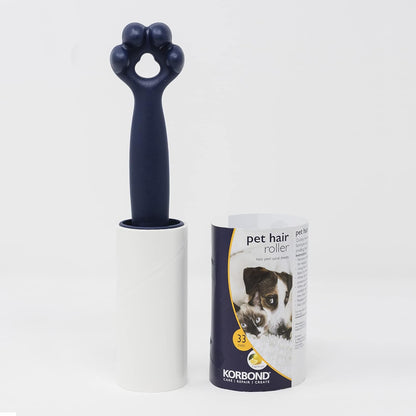 Korbond Pet Hair Roller Refill Fragranced