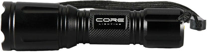 Core Slide Focusing Torch