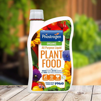 Phostrogen All Purpose Liquid Plant Food