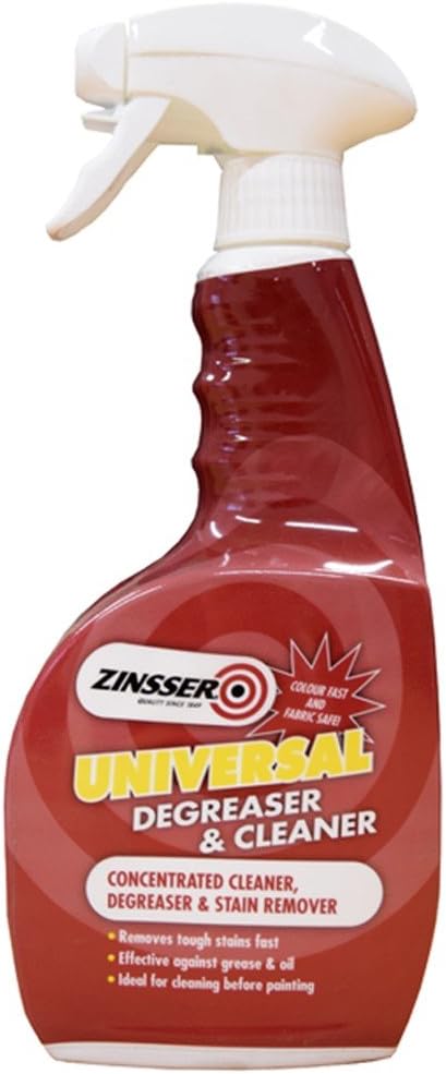 Zinsser Universal Cleaner/Degreaser