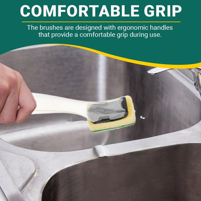 Elbow Grease Dish Brush Single