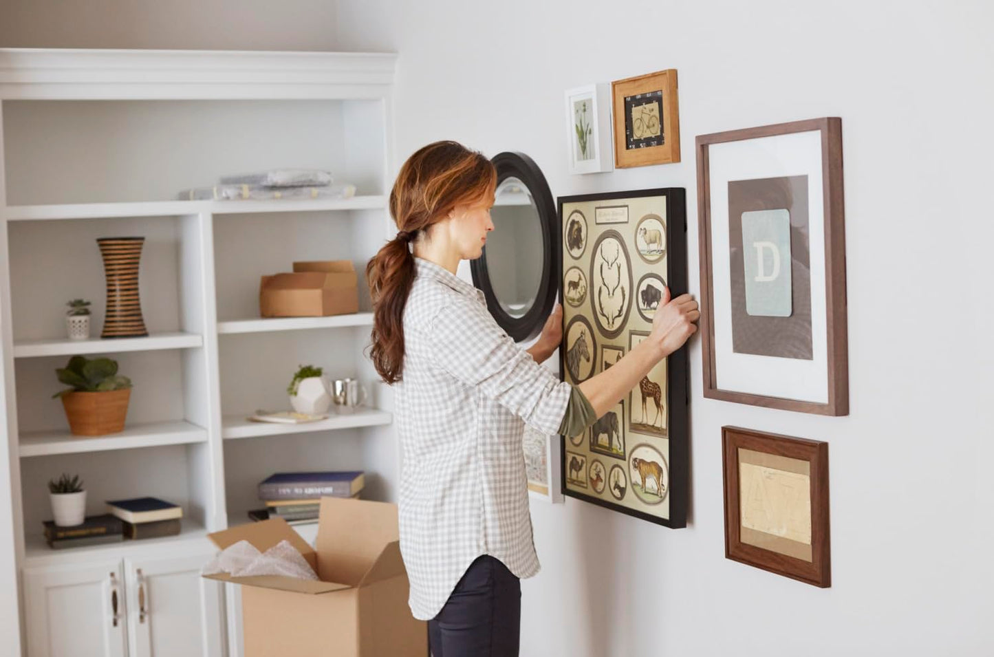 Command™ Picture Hanging Strips