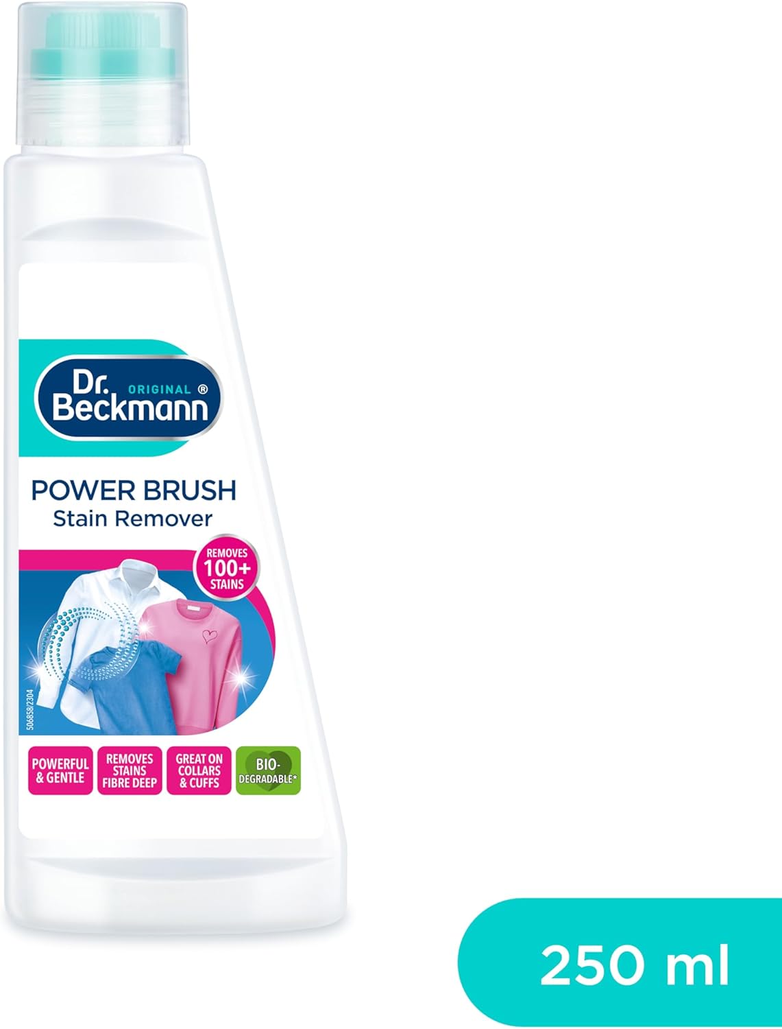 Dr Beckmann Power Brush Stain Remover