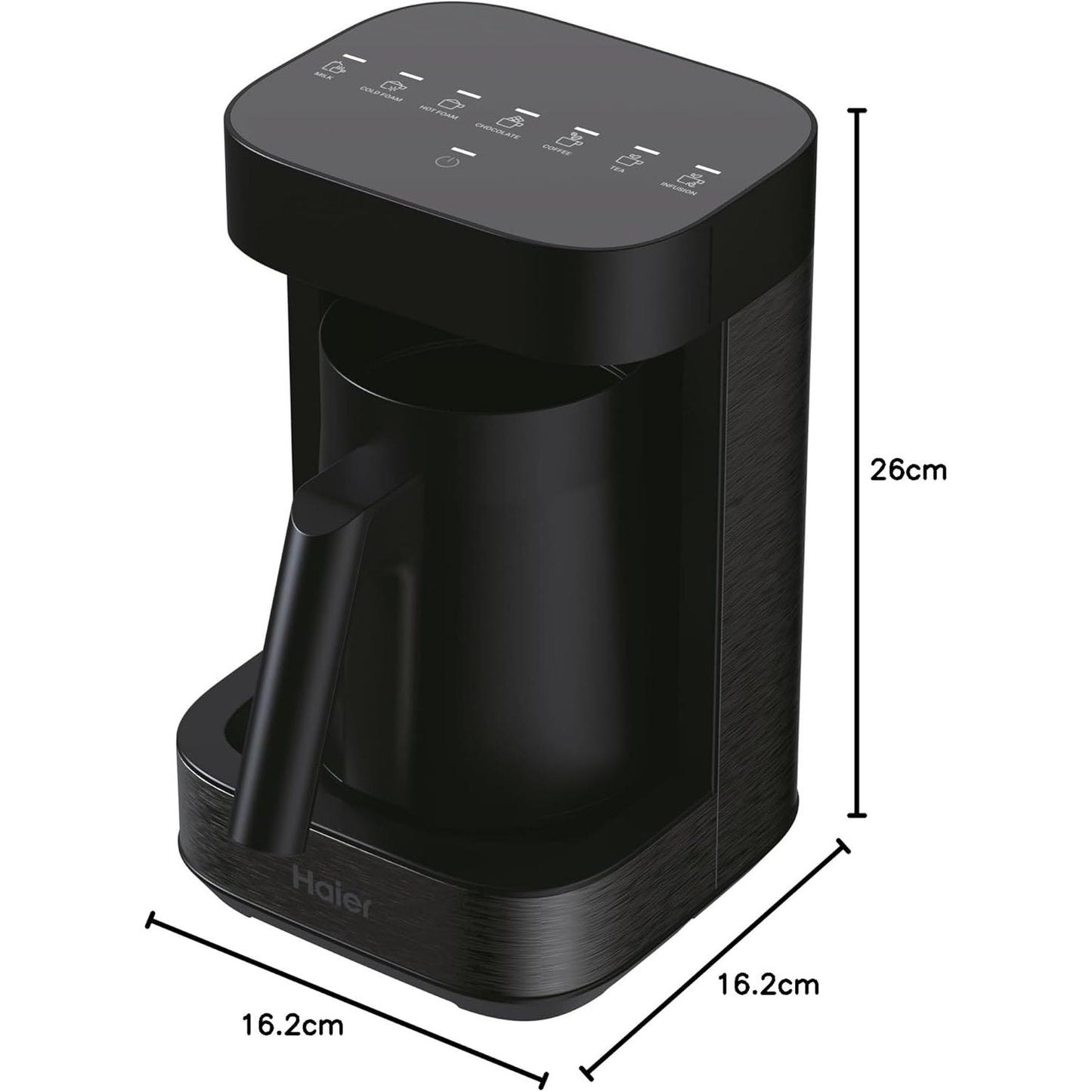 Haier S5 Multi Hot Beverage Maker