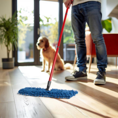 Vileda Pet Pro Flip Mop