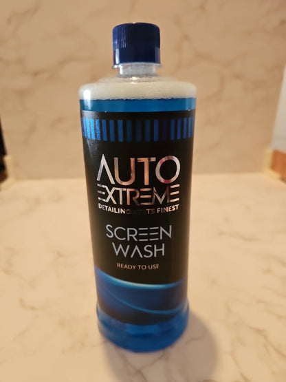 Ax Screen Wash Ready To Use