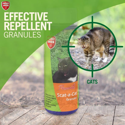 Protect Garden Scat-A-Cat