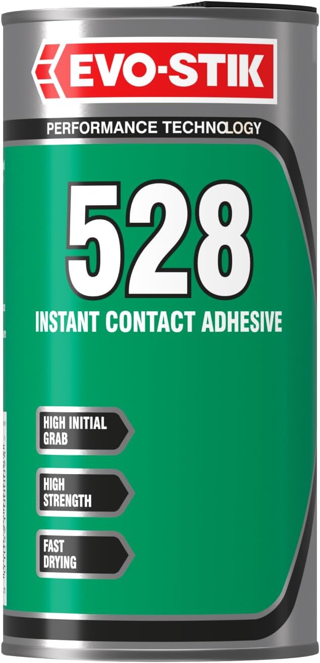 Evo-Stik 528 Contact Adhesive