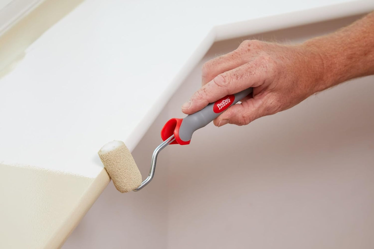 ProDec Advance Ice Fusion Micro Rollers