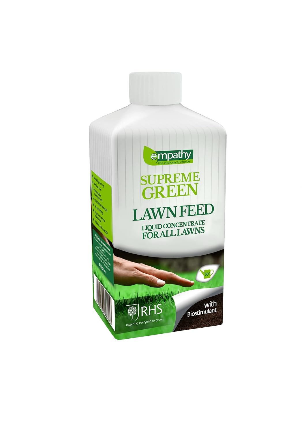 Empathy Lawn Feed Liquid Seaweed