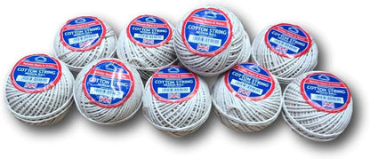 Everlasto Cotton String Medium Ball