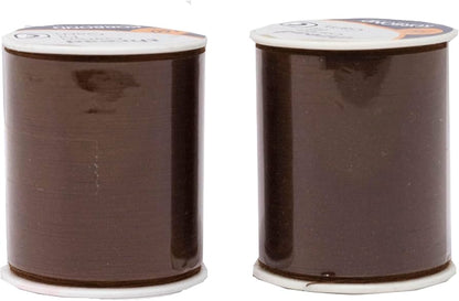 Korbond Chestnut Thread 160m