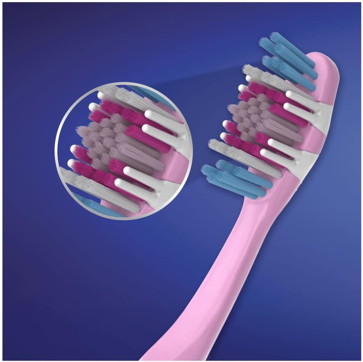 Oral B White Brilliance Manual Toothbrush