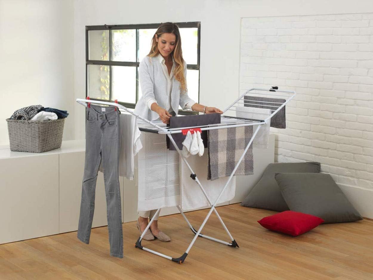 Vileda Extra Indoor X Leg Airer