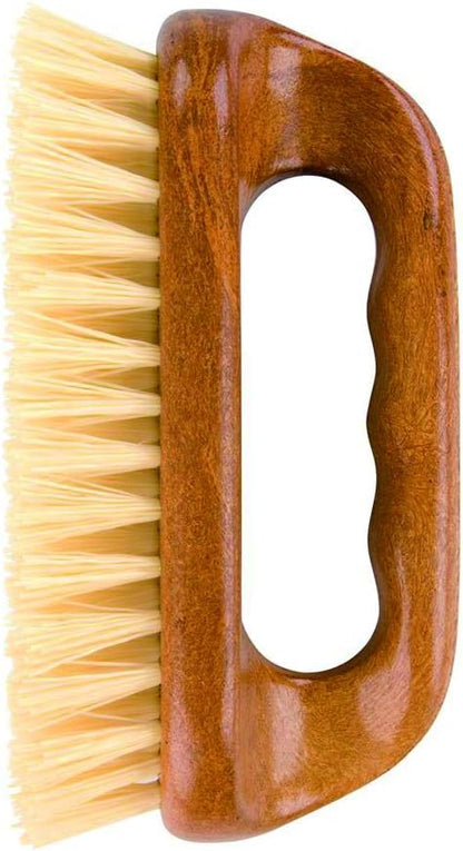 Elliott Wood Effect Scrubbing Brush