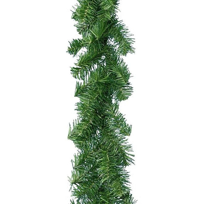 Kaemingk Imperial Pine Garland Green