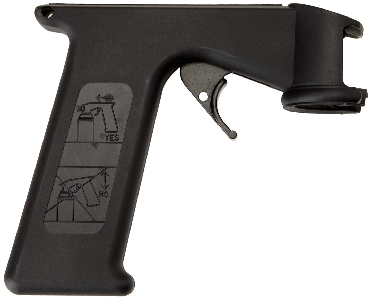 PlastiKote Spray Gun