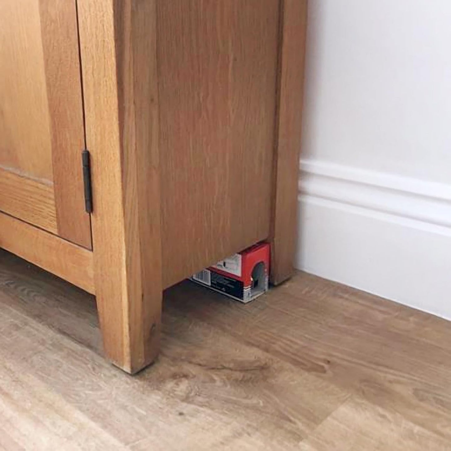 Pest-Stop Pre Bait Quick Snap Mouse Trap