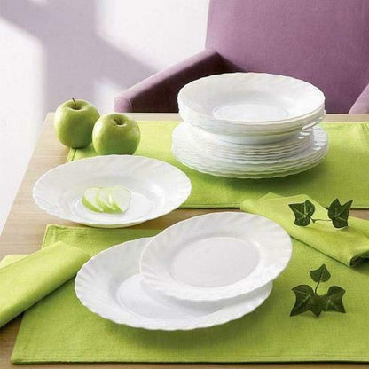 Luminarc Trianon Oval Dish 22cm x 14cm