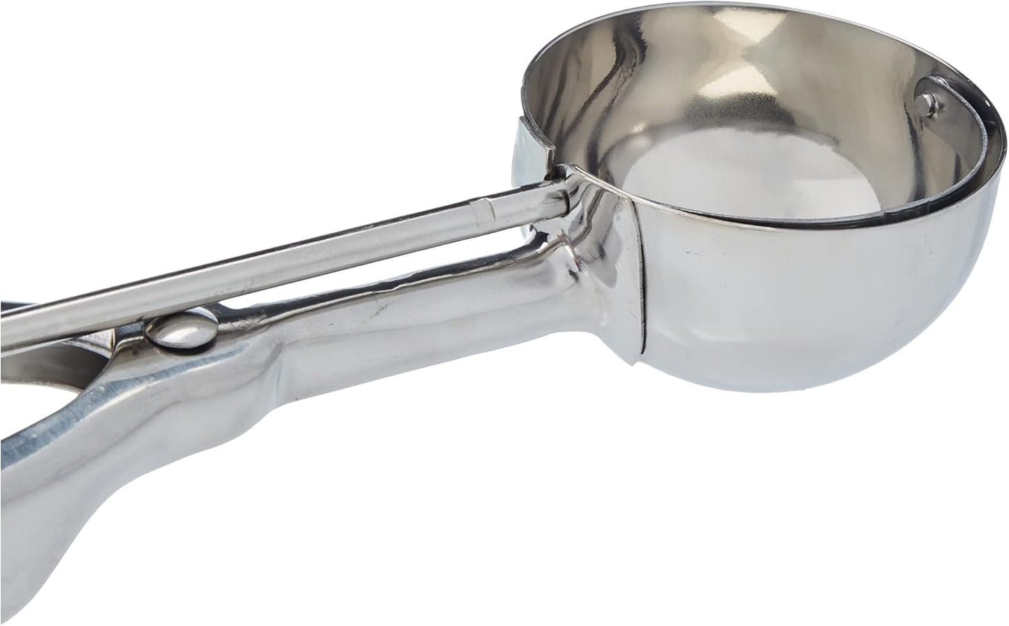 Fackelmann Stainless Steel Ice Cream Scoop