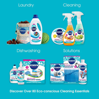Ecozone Multi Purpose Appliance Cleaner