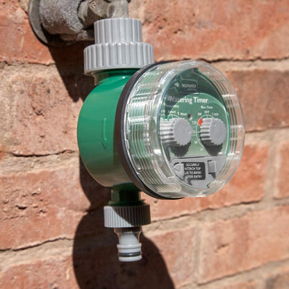 Kingfisher Electronic Water Timer