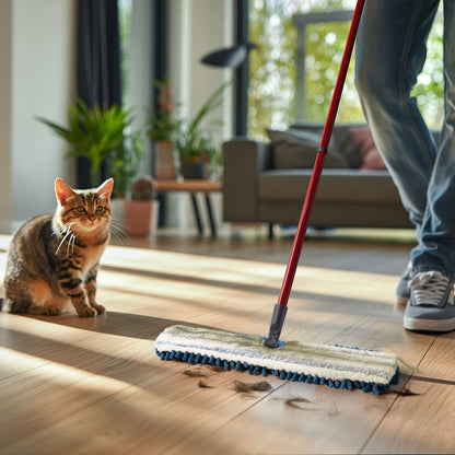 Vileda Pet Pro Flip Mop