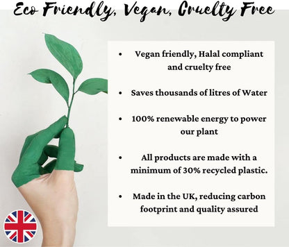 Nilaqua Skin Cleanser Wash 200ml