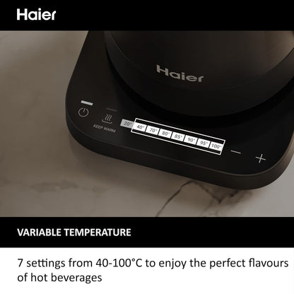 Haier S5 Kettle