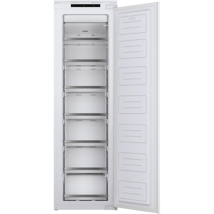 Haier 1770mm No Frost Built-In Freezer