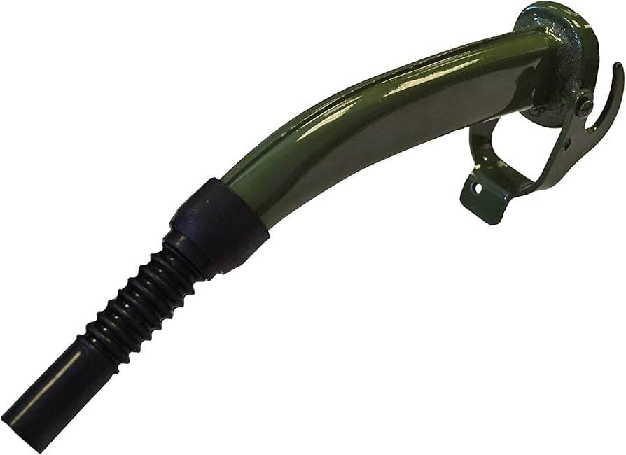 IGE Universal Spout for Jerry Can