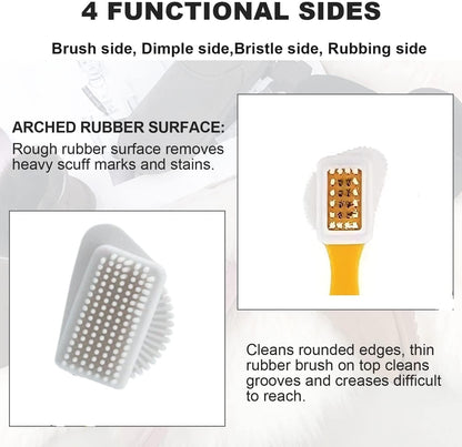 Jump Suede & Nubuck Brush