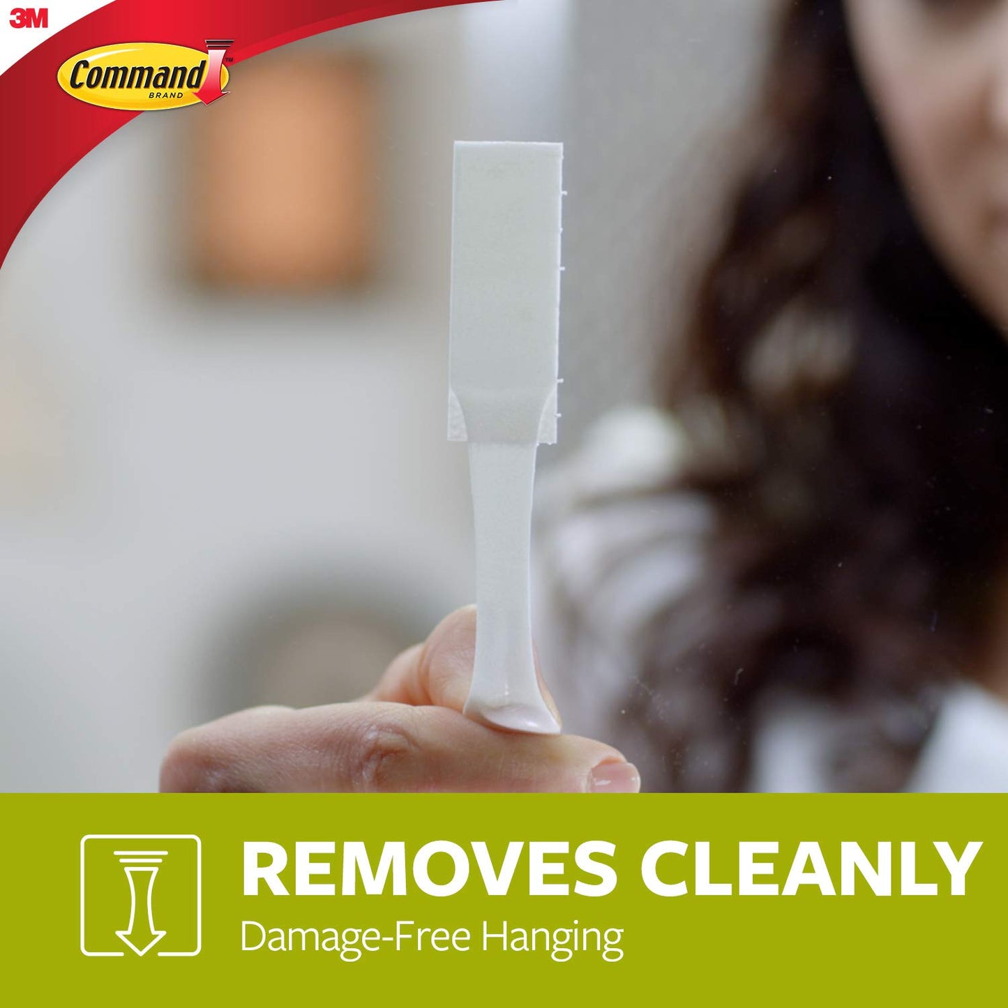 Command™ Picture Hanging Strips