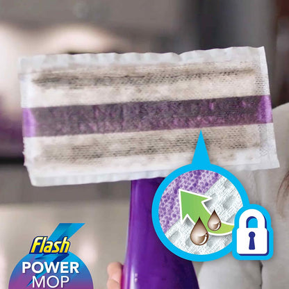 Flash Powermop Refill Pads