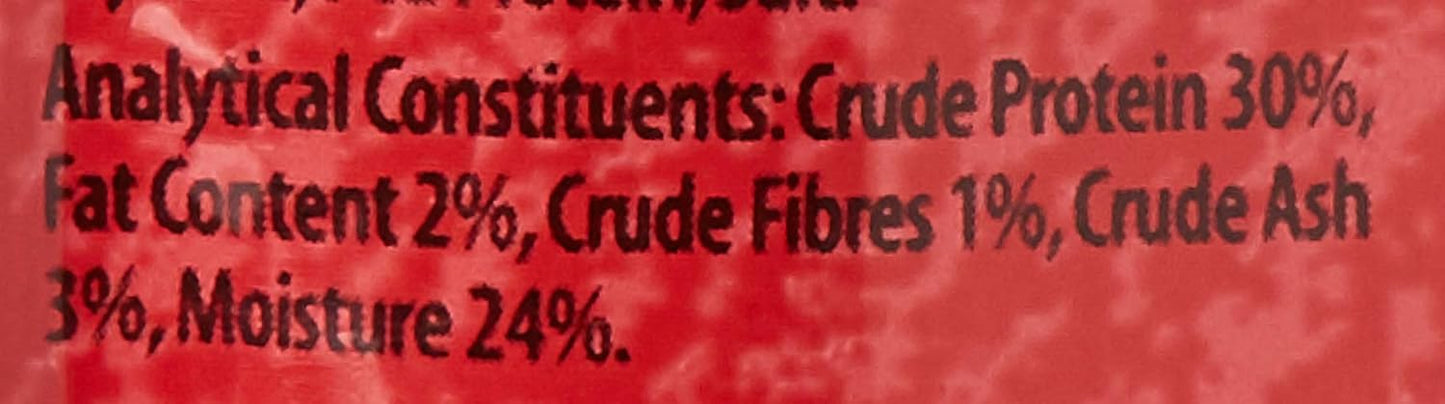 Good Boy Tender Beef Fillets