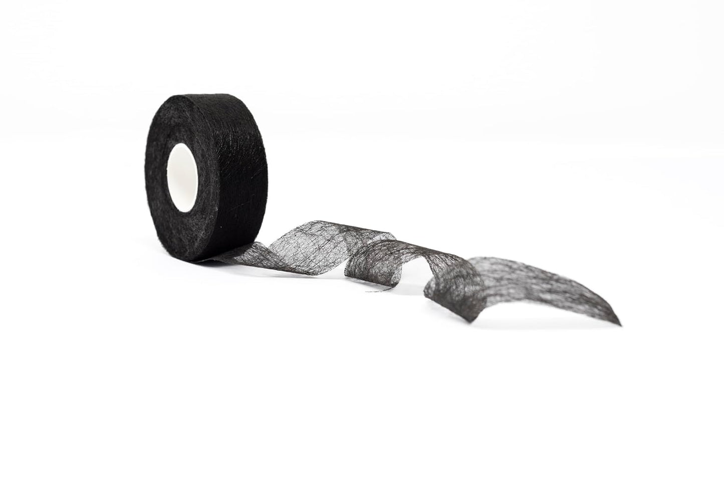 Korbond Hemming Web Black