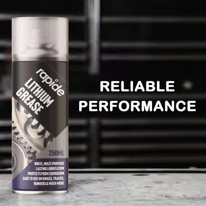 Rapide Lithium Grease 250ml