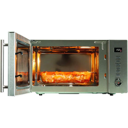 Daewoo Microwave Grill & Convection 900w