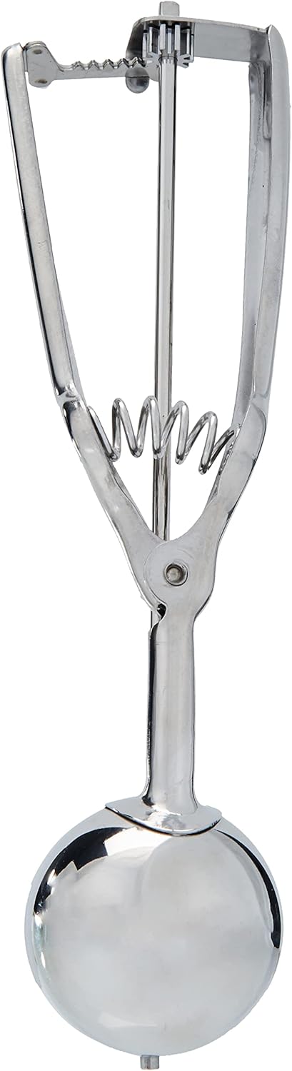 Fackelmann Stainless Steel Ice Cream Scoop