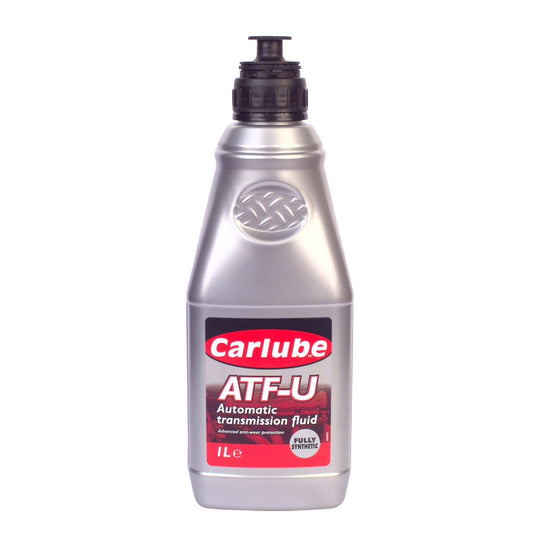 Fluide de transmission automatique Carlube ATF-U