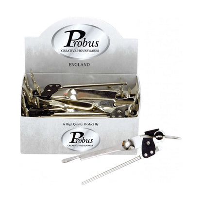 Fackelmann Classic Butterfly Can Opener