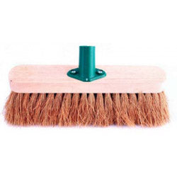 Bentley Coco Brosse et support 11,5"