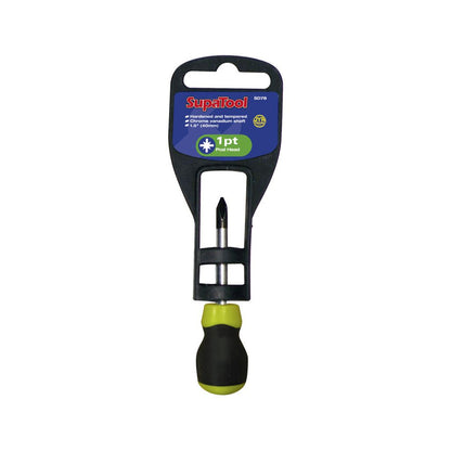 SupaTool Pozi Head Soft Grip Handle