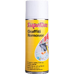 SupaDec Graffiti Remover – 400ml