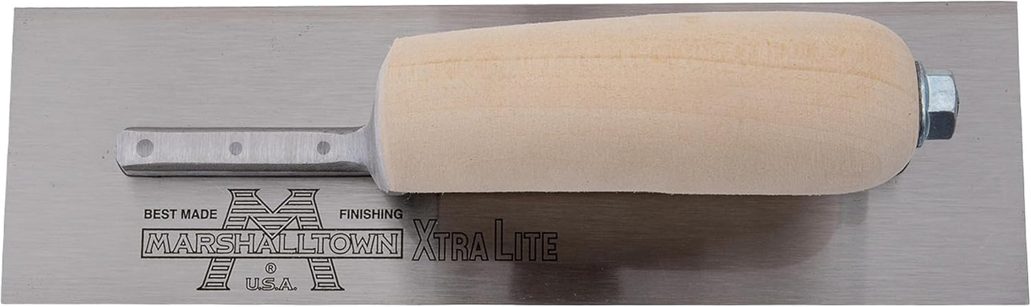 Marshalltown Plasterers Trowel