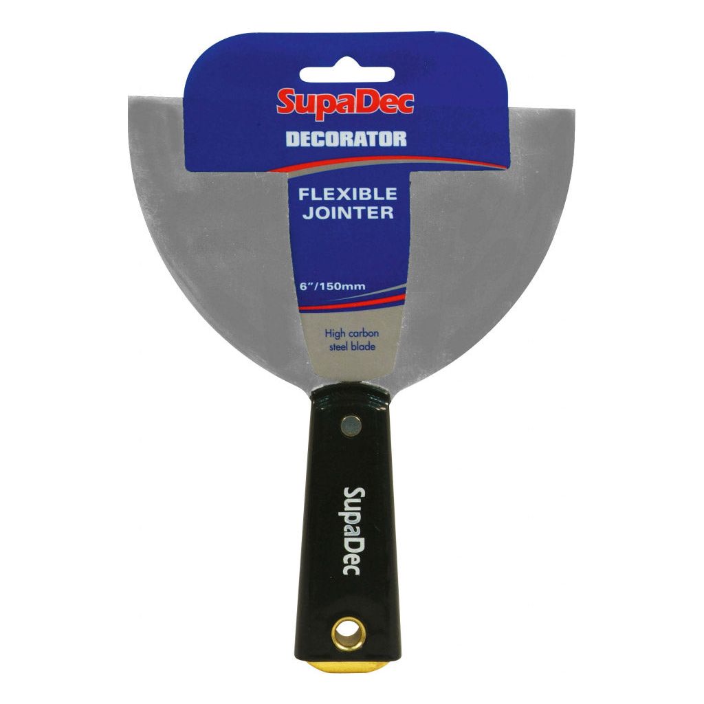 SupaDec Decorator Flexible Jointers